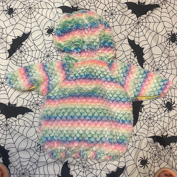 Baby ostrich NWT - Picture 3 of 6